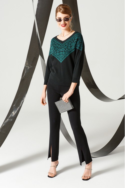 Джемпер C4370